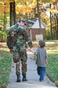 OHIO MILITARY FATHERS RIGHTS ATTORNEYS