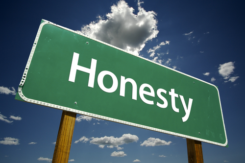 A good attorney must tell you the whole truth in family law